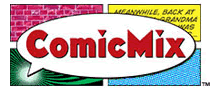 ComicMix Online [link]